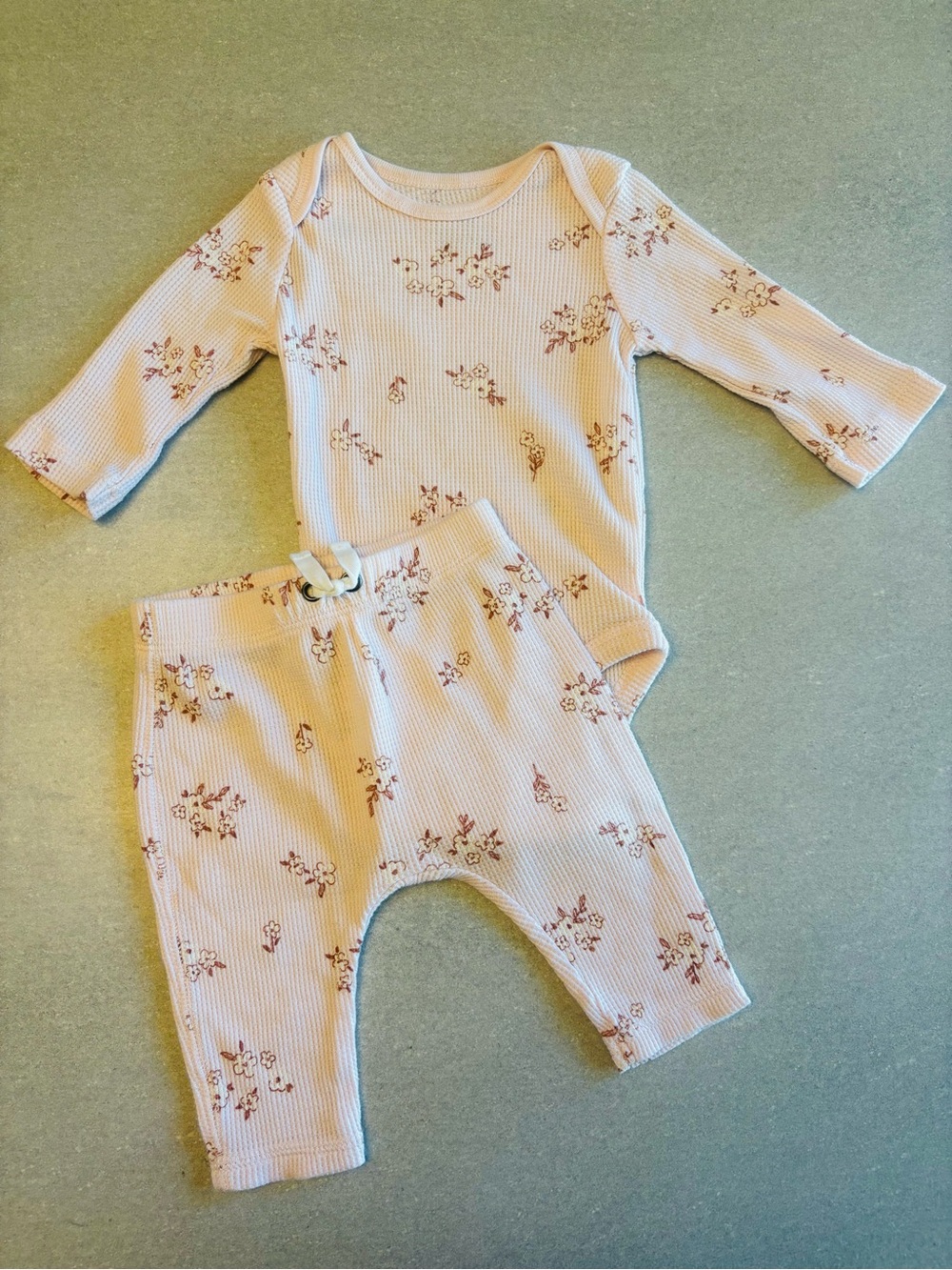 Carter’s Outfit